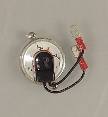 Electric Sender capsule